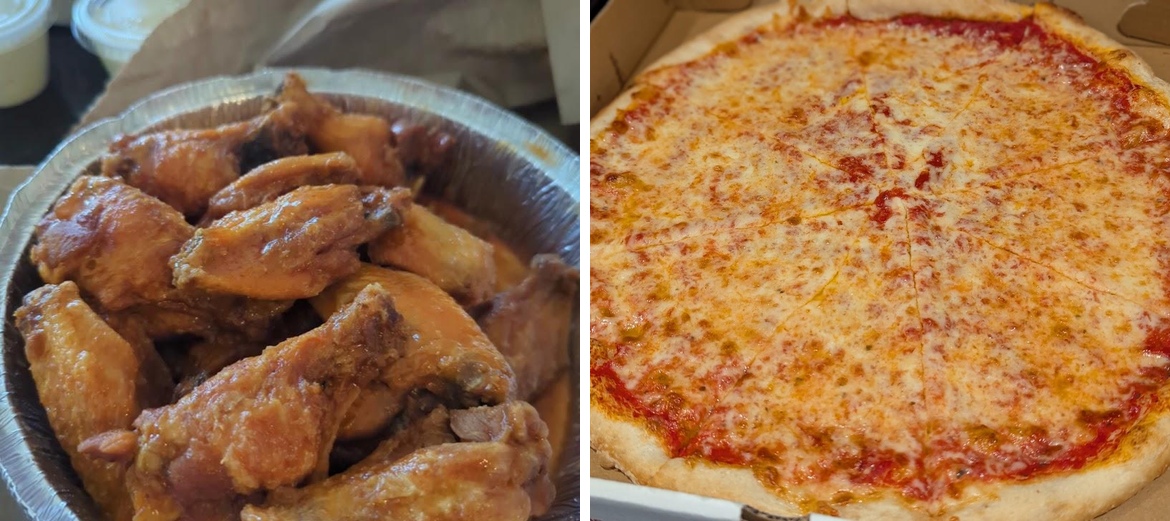 Riccardo's Pizza & Restaurant