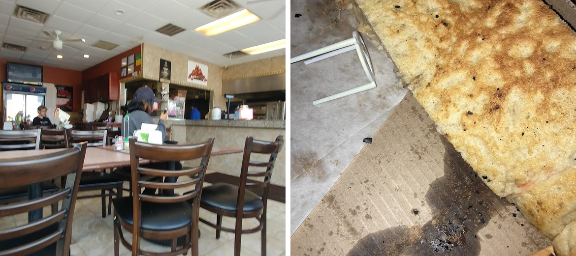 Riccardo's Pizza & Restaurant
