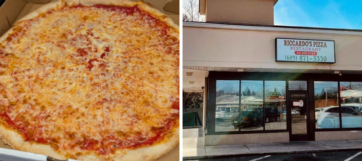 Riccardo's Pizza & Restaurant