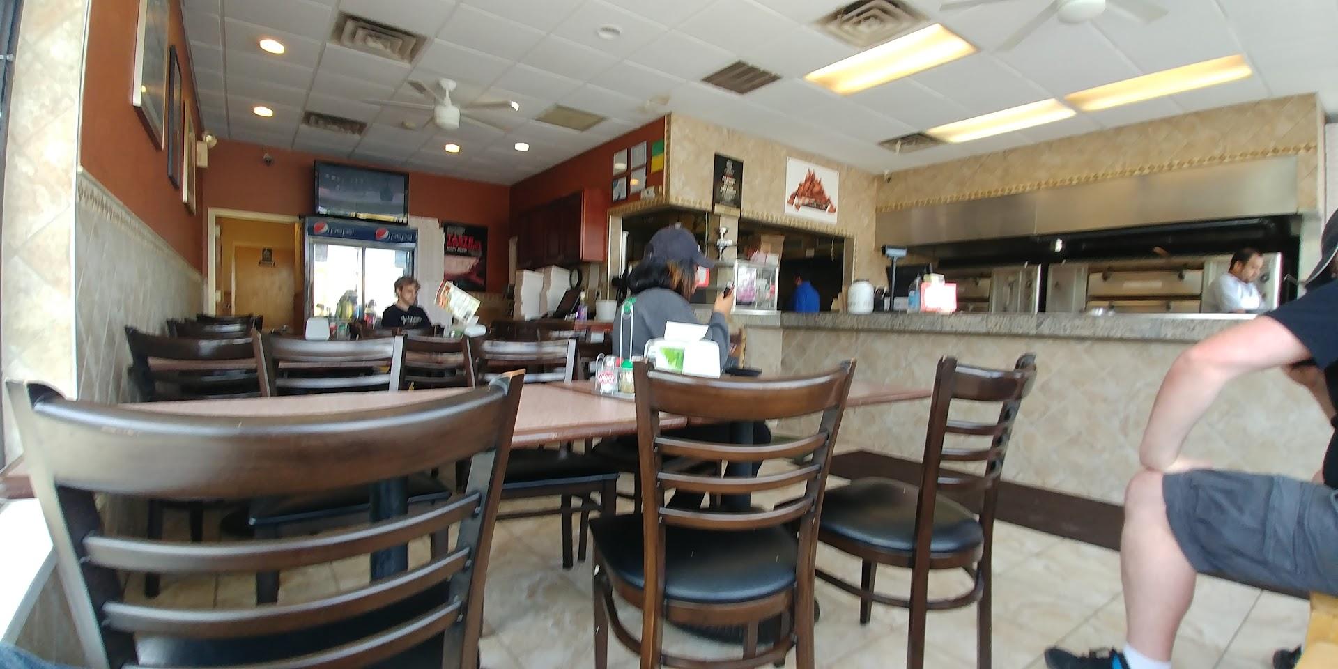 Riccardo's Pizza & Restaurant