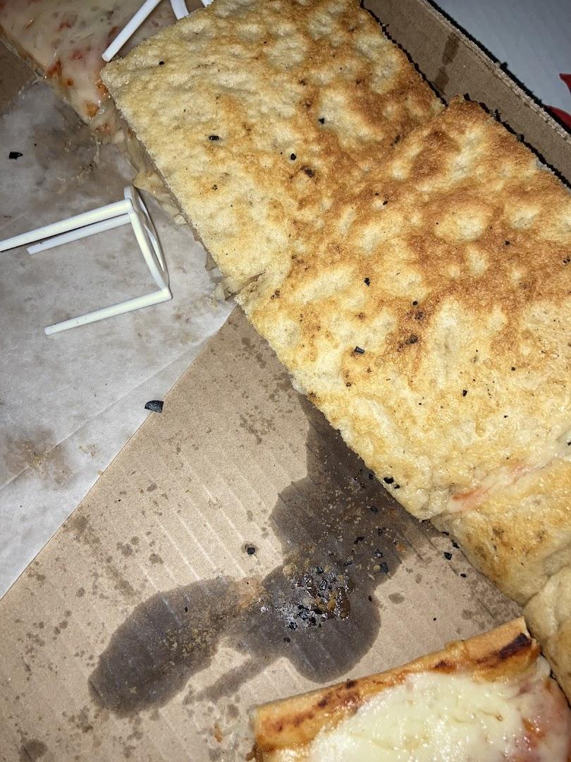 Riccardo's Pizza & Restaurant