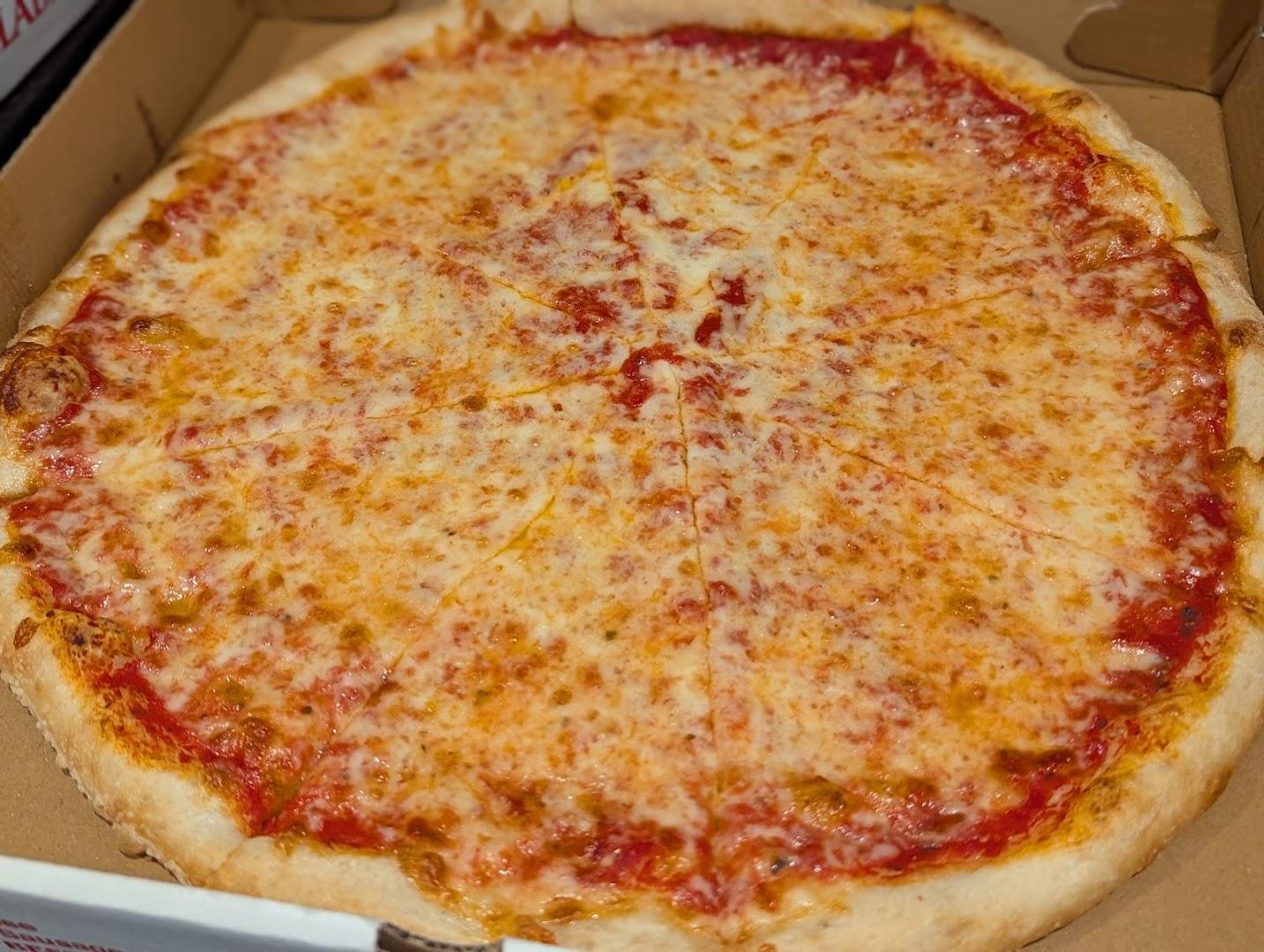 Riccardo's Pizza & Restaurant